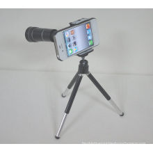 3m Focus Distance Field View 246m 10x Telescope Zoom Camera Lense For Iphone